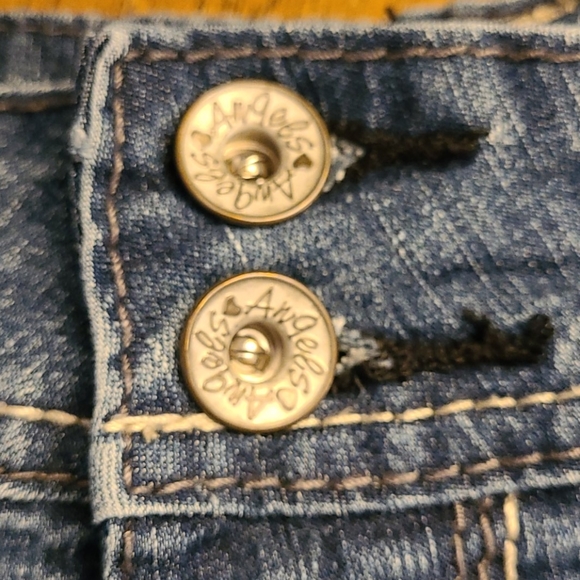 Angels Capri’s Blue 12 - Picture 4 of 8